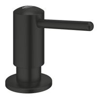 Muilo dozatorius Grohe juodas matinė 1021652430