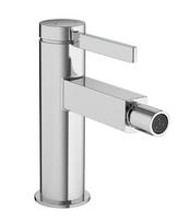 Bidė maišytuvas Hansgrohe Finoris, su push-open, chromas
