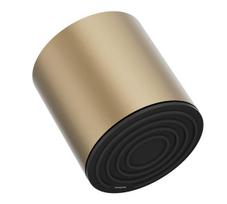 Dušo galvutė Hansgrohe Pulsify 105 1jet, brass brushed
