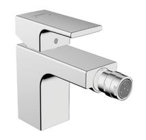Bidė maišytuvas Hansgrohe Vernis Shape su pop-up, chromas, 71211000