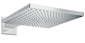 Dušo galva Hansgrohe Raindance E, 30x30 cm, L=390 mm, chromas
