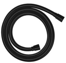 Dušo žarna Hansgrohe Isiflex, 1250 mm, matinė juoda