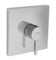 Dušo maišytuvas Hansgrohe Finoris Įmontuojamas, chromas