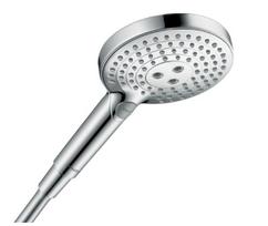 Dušo galvutė Hansgrohe Raindance Select S 120 3jet P, chromas