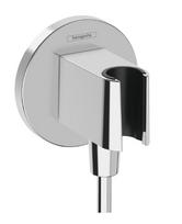 Hansgrohe Fixfit S dušo išvada su dušo galvutės laikikliu, chromas, 26888000