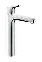 Hansgrohe Focus 230 praustuvo maišytuvas, chromas, 31532000