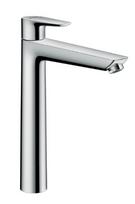 Vonios kriauklės maišytuvas Hansgrohe Talis E 240, chromas