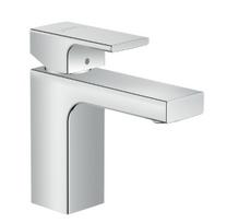 Vonios kambario praustuvo maišytuvas Hansgrohe Vernis Shape 100, chromas