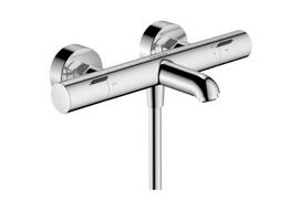 Vonios maišytuvas Hansgrohe Ecostat Fine, chromas, 13325000