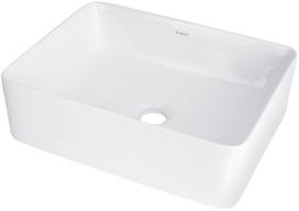 Vonios kriauklė Deante JASMIN 400x300 mm, balta