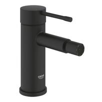 Bidė maišytuvas Grohe Essence, juodas matinio 24395KF1
