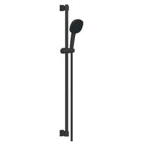 Dušo komplektas Grohe Vitalio Comfort 110, juodas 269302431