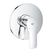 Dušo maišytuvas Grohe Eurosmart įmontuojamas, chromuotas 24042003