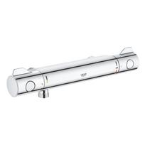 Dušo maišytuvas Grohe Grohtherm 800 su termostatu chromuotas 34561000