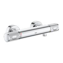 Dušo maišytuvas Grohe Precision Feel termostatinis chromuotas 34790000