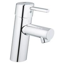 Vonios kriauklės maišytuvas Grohe Concetto S-Size, chromuotas 2338510E