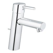 Vonios kriauklės maišytuvas Grohe Concetto M-Size, chromuotas 23450001