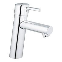 Vonios kriauklės maišytuvas Grohe Concetto M-Size, chromuotas 23451001