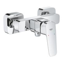 Dušo maišytuvas Grohe Cubeo M, Juodas 1018240000