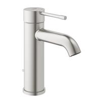 Vonios praustuvo maišytuvas Grohe Essence S-Size su pop-up vožtuvu, chromuotas 24171DC1