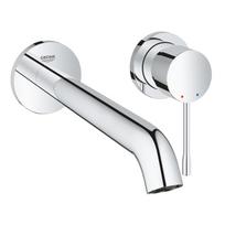 Grohe Essence L-Size įmontuojamas vonios praustuvo maišytuvas, chromuotas 19967001