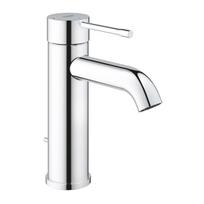 Vonios kriauklės maišytuvas Grohe Essence S-Size, chromuotas 23591001