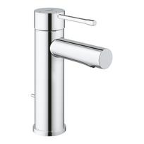 Vonios kriauklės maišytuvas Grohe Essence S-Size, Chromuotas 23379001
