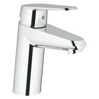 Vonios kriauklės maišytuvas Grohe Eurodisc Cosmopolitan S-Size, chromuotas 3246920E
