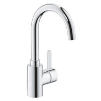 Vonios praustuvo maišytuvas Grohe Eurosmart Cosmopolitan L-Size su Push-Open vožtuvu, chromuotas 23933001