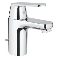 Vonios kriauklės maišytuvas Grohe Eurosmart Cosmopolitan S-Size Chromuotas 2337700E
