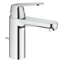 Maišytuvas vonios praustuvės Grohe Eurosmart Cosmopolitan M-Size, chromuotas 2339600E