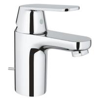 Vonios kriauklės maišytuvas Grohe Eurosmart Cosmopolitan S-Size, chromuotas 3282500E