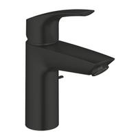 Vonios kambario praustuvo maišytuvas Grohe Eurosmart S-Size, juodas 329262433