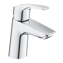 Vonios kriauklės maišytuvas Grohe Eurosmart S-Size, chromuotas 23967003