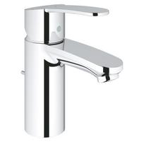 Vonios kriauklės maišytuvas Grohe Eurostyle Cosmopolitan S-Size, chromuotas 2337420E