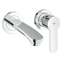 Vonios kriauklės maišytuvas Grohe Eurostyle Cosmopolitan S-Size chromuotas 19571002