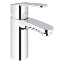 Vonios kriauklės maišytuvas Grohe Eurostyle Cosmopolitan S-Size, chromuotas 3246820E