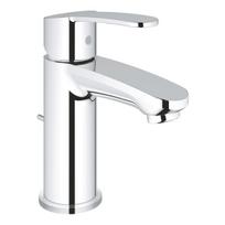 Vonios kriauklės maišytuvas Grohe Eurostyle Cosmopolitan S-Size, chromuotas 23037002
