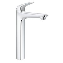 Vonios kriauklės maišytuvas Grohe Eurostyle XL-Size, chromuotas 23719003