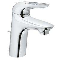 Vonios kriauklės maišytuvas Grohe Eurostyle S-Size, chromuotas 33558003