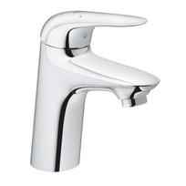 Vonios kriauklės maišytuvas Grohe Eurostyle S-Size, chromuotas 23715003