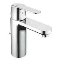 Vonios kriauklės maišytuvas Grohe Grohtherm M-Size, su vožtuvu, chromuotas 23454000