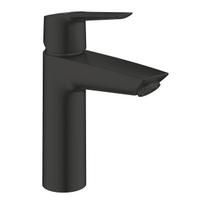 Vonios kriauklės maišytuvas Grohe QuickFix Start L-Size, Juodas matinio 242042432