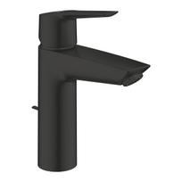 Praustuvo maišytuvas Grohe QuickFix Start M-Size, juodas 234552432