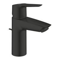 Vonios kriauklės maišytuvas Grohe QuickFix Start S-Size, Juodas matinio 242092432