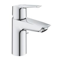 Vonios kriauklės maišytuvas Grohe QuickFix Start S-Size, chromuotas 31137002