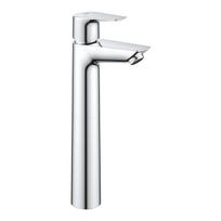 Vonios kriauklės maišytuvas Grohe Start Edge XL-Size, chromuotas 23777001