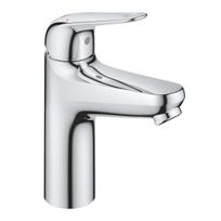 Vonios kriauklės maišytuvas Grohe Swift M-Size, chromuotas 24326001