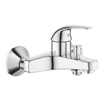 Vonios / Dušo maišytuvas Grohe BauCurve, chromuotas 23599000