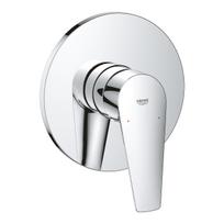 Vonios / Dušo maišytuvas Grohe BauEdge įmontuojamas, chromuotas 24161001